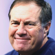 Illustration for article titled In Stunning Change Of Character, Bill Belichick Adopts Half-Dozen Dogs From Humane Society